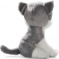 Preview: Husky Dog | soft toy | stuffed animal | plush toy