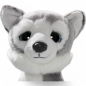 Preview: Husky Dog | soft toy | stuffed animal | plush toy