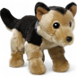 Preview: German Shepherd Dog | soft toy | stuffed animal | plush toy