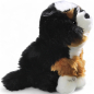 Preview: Bernese Mountain Dog Puppy | soft toy | stuffed animal | plush toy