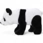 Preview: Panda Bear standing | soft toy | stuffed animal | plush toy