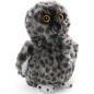 Preview: Kuscheltier Schnee-Eule Baby Preview: Kuscheltier Schnee-Eule Baby