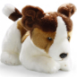 Preview: Plüschtier: Jack Russel Terrier Floppy | Kuscheltier | Stofftier