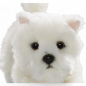 Preview: Plüschtier: Westie, West Highland Terrier Floppy | Kuscheltier | Stofftier