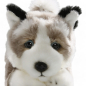 Preview: Husky Floppy | soft toy | stuffed animal | plush toy