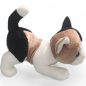 Preview: Plüschtier: Katze Calico schleichend | Kuscheltier | Stofftier