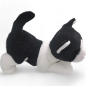 Preview: Cat black | soft toy | stuffed animal | plush toy