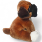 Preview: Boxer Dog | soft toy | stuffed animal | plush toy