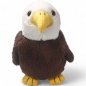 Preview: Eagle | soft toy | stuffed animal | plush toy