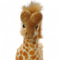 Preview: Giraffe standing | soft toy | stuffed animal | plush toy