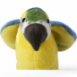 Preview: Parrot | soft toy | stuffed animal | plush toy