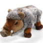Preview: Boar, Wild Pig standing | soft toy | stuffed animal | plush toy