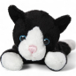 Preview: Cat black | soft toy | stuffed animal | plush toy