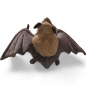 Preview: Plüschtier: Fledermaus Handpuppe | Kuscheltier | Stofftier