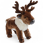 Preview: Reindeer | soft toy | stuffed animal | plush toy