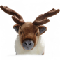 Preview: Reindeer | soft toy | stuffed animal | plush toy
