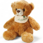 Preview: Teddybear with Scarf | soft toy | stuffed animal | plush toy