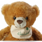 Preview: Teddybear with Scarf | soft toy | stuffed animal | plush toy