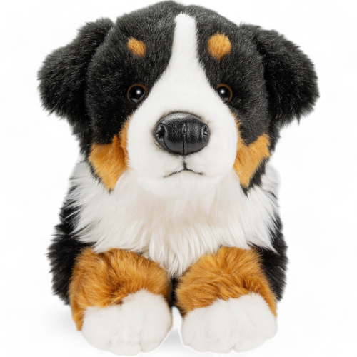 Plüschtier: Berner Sennenhund | Kuscheltier | Stofftier