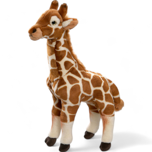 Giraffe | soft toy | stuffed animal | plush toy