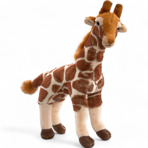 Giraffe Baby | soft toy | stuffed animal | plush toy