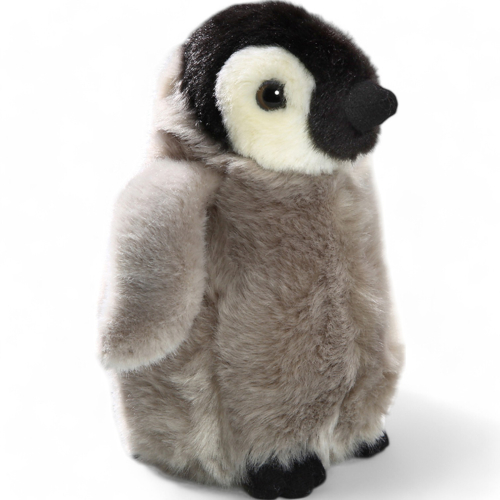 Plüschtier: Pinguin Baby stehend | Kuscheltier | Stofftier