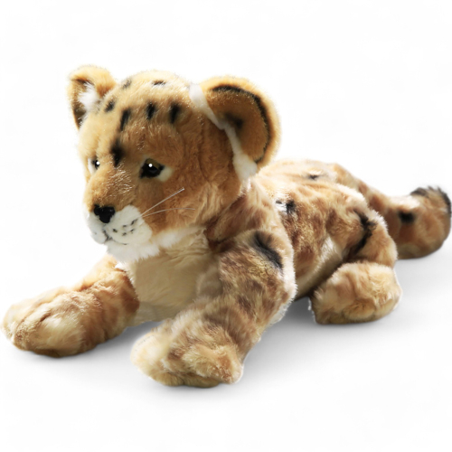 Lion Baby | soft toy | stuffed animal | plush toy