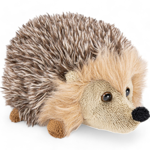 Hedgehog grey | soft toy | stuffed animal | plush toy