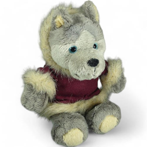 Husky Ivalu 53533 | soft toy | stuffed animal | plush toy