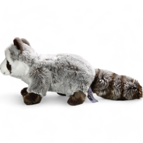 Raccoon | soft toy | stuffed animal | plush toy