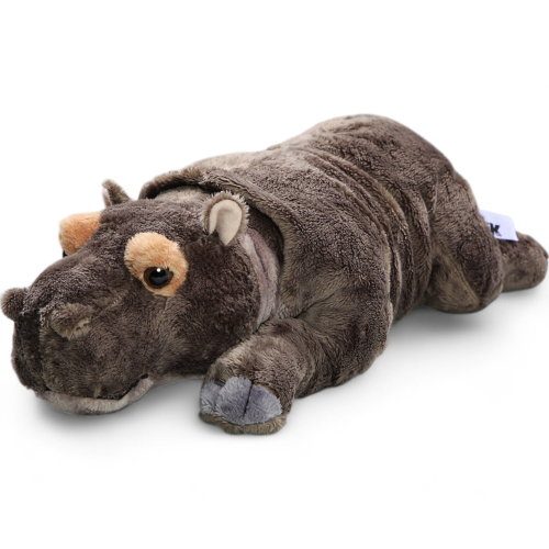 Hippo | soft toy | stuffed animal | plush toy