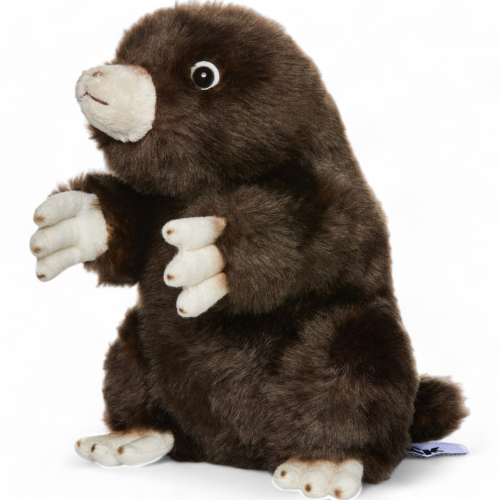 Mole | soft toy | stuffed animal | plush toy