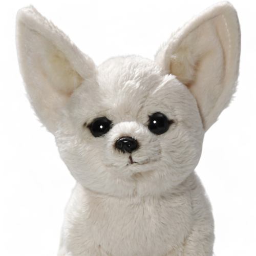 Hansa deals fennec fox