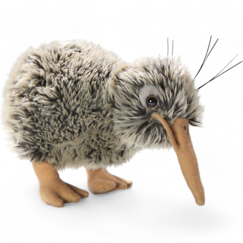 Plüschtier: Kiwi | Kuscheltier | Stofftier