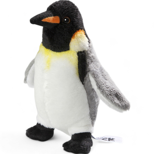 Penguin, King Penguin | soft toy | stuffed animal | plush toy