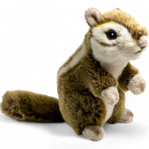 Squirrel Chipmunk | soft toy | stuffed animal | plush toy