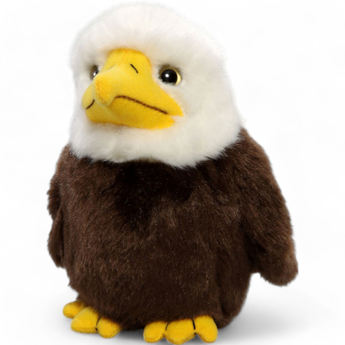 Eagle | soft toy | stuffed animal | plush toy