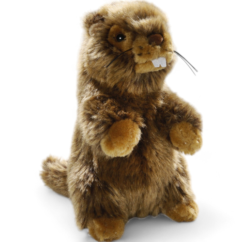 Marmot | soft toy | stuffed animal | plush toy