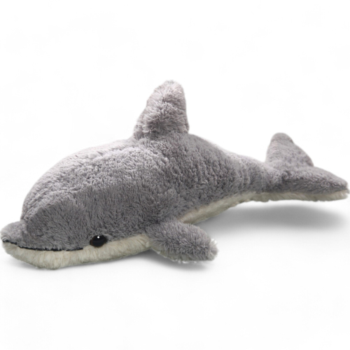 Dolphin supersoft | soft toy | stuffed animal | plush toy