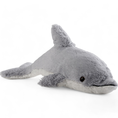 Dolphin supersoft | soft toy | stuffed animal | plush toy