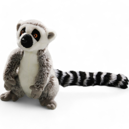 Katta, Lemur | soft toy | stuffed animal | plush toy