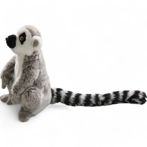Katta, Lemur | soft toy | stuffed animal | plush toy