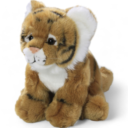 Tiger brown Baby | soft toy | stuffed animal | plush toy