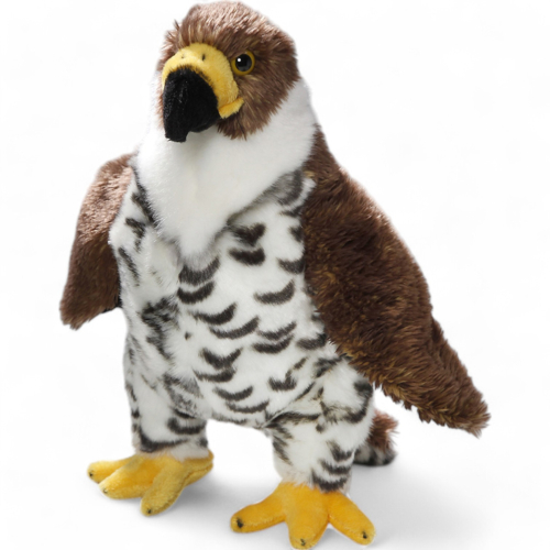 Falcon | soft toy | stuffed animal | plush toy