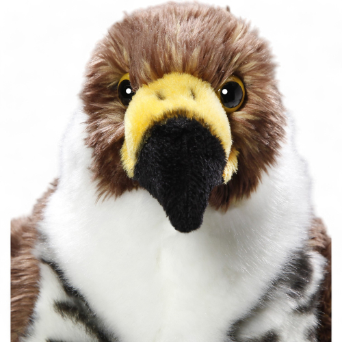 Falcon | soft toy | stuffed animal | plush toy