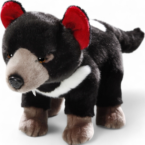 Tasmanian Devil | soft toy | stuffed animal | plush toy