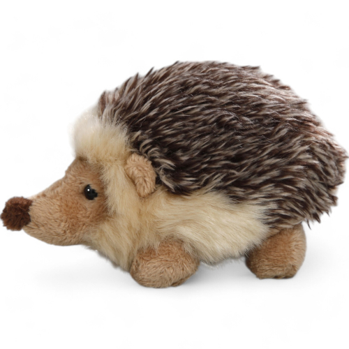 Hedgehog brown | soft toy | stuffed animal | plush toy