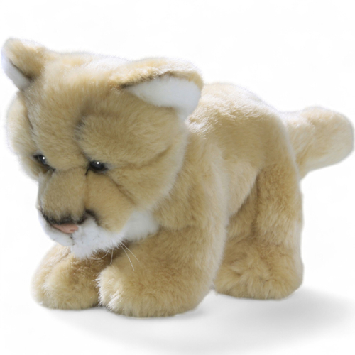 Lion Female Baby | soft toy | stuffed animal | plush toy