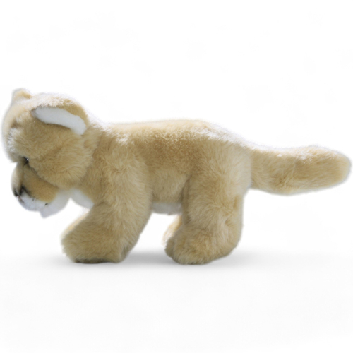 Lion Female Baby | soft toy | stuffed animal | plush toy