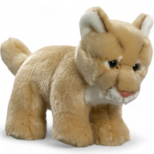 Lion Female Baby | soft toy | stuffed animal | plush toy